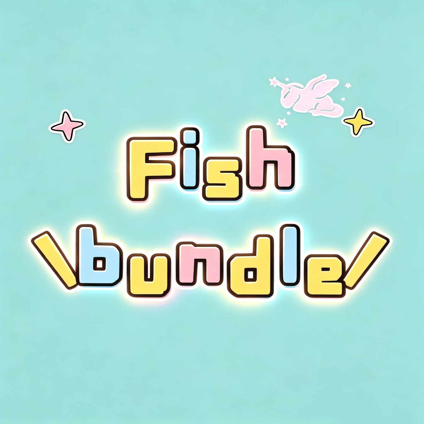 Fish Bundle Gift Box