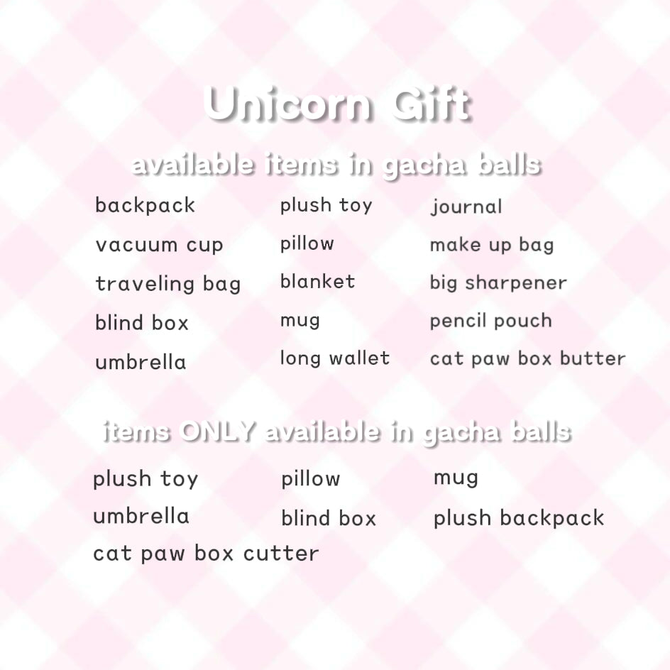Scoop Gifts 【All Categories】